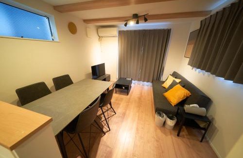 Tateishi Apartment | FINOA Residential Suite Tateishi