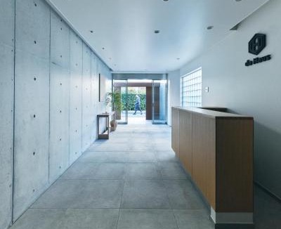 Hyakunincho Hotel | da Haus Shinjuku