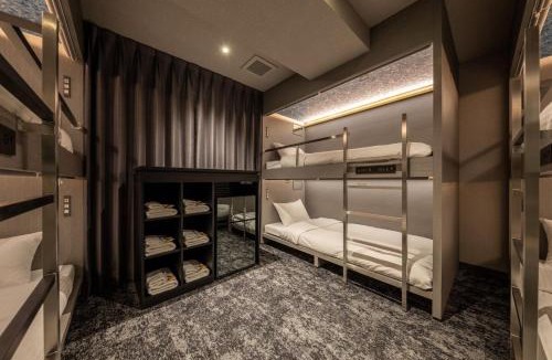 Higashi Hotel | HOTEL GRAPHY Shibuya