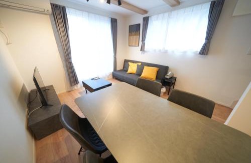 Tateishi Apartment | FINOA Residential Suite Tateishi