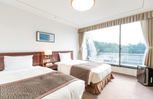 Oyama-cho Hotel | Rembrandt Premium Fuji Gotenba