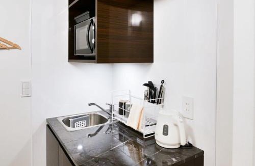 Hyakunincho Apartment | Okubo Shinjuku new open Capsule hotel