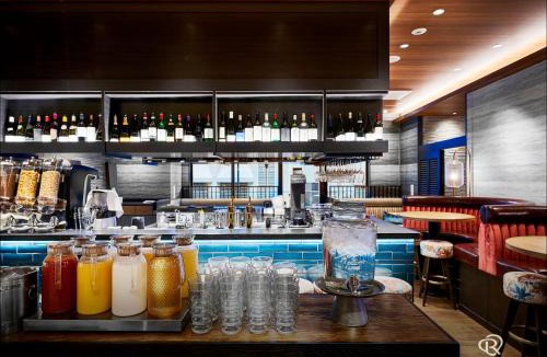 Nishi-Shinjuku Hotel | Daiwa Roynet Hotel Nishi-Shinjuku PREMIER
