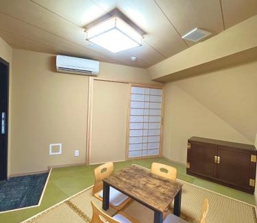 Kitaotsuka Hotel | プログレスヒルズ