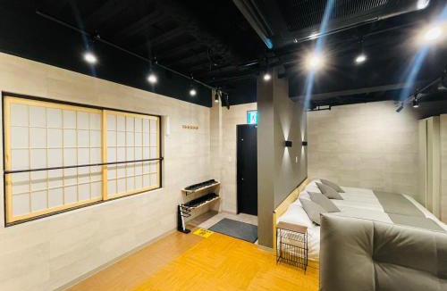 Ikebukuro Apartment | Love Ikebukuro Modern Apartment 6 Min to Ikebukuro Station Airport Direct Free WiFi Elevator