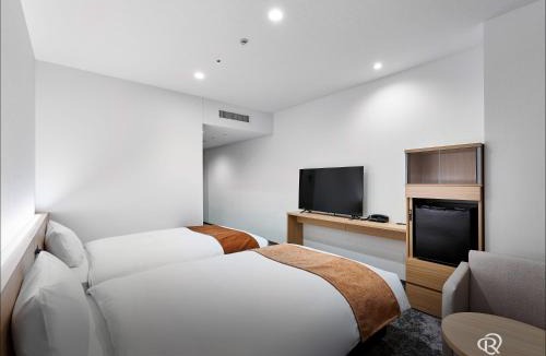 Omiya Hotel | Daiwa Roynet Hotel Omiya-nishiguchi