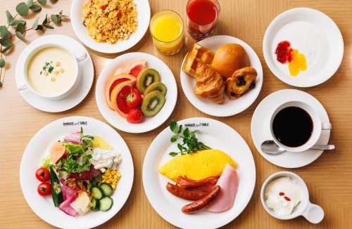 Saiwai Ward Hotel | Hotel Metropolitan Kawasaki
