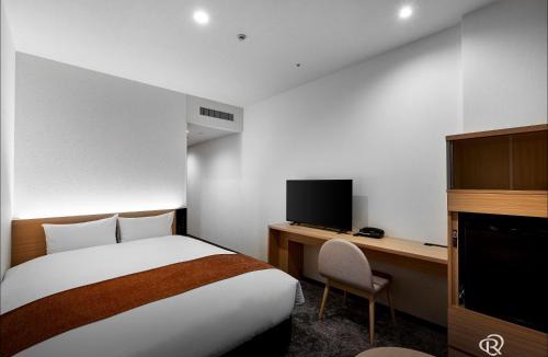 Omiya Hotel | Daiwa Roynet Hotel Omiya-nishiguchi