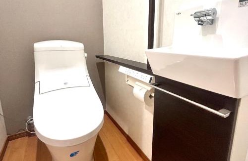 Nagahama House | GuestHouse去-来-現Ko-Rai-Gen