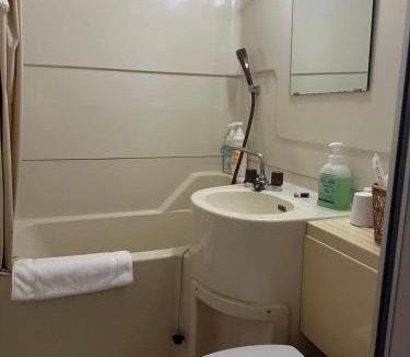 Yuzawa Hotel | 苗場ロッヂ丘
