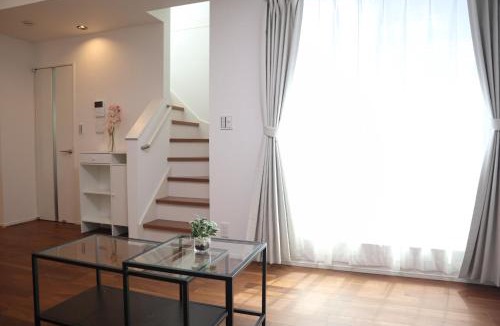 Higashiyotsugi Apartment | L＆L（Love＆Life）