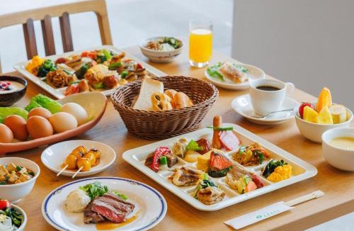 Tendo Hotel | Tendo Hotel