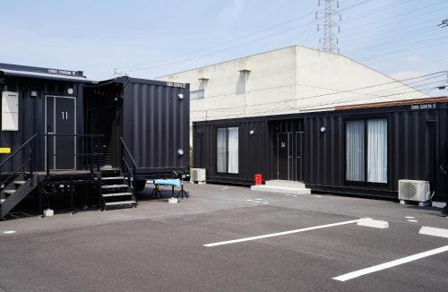 Kaizu Hotel | HOTEL R9 The Yard Kaizu