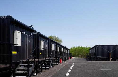 Tsu Hotel | HOTEL R9 The Yard Tsu