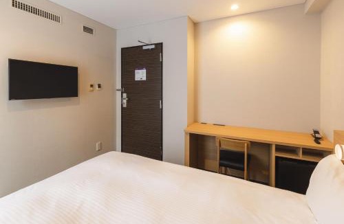 Akasaka Hotel | Sotetsu Fresa Inn Tokyo-Akasaka