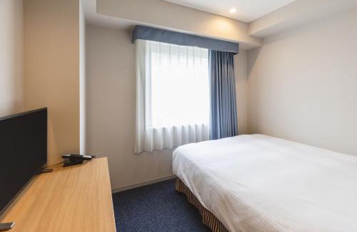 Akasaka Hotel | Sotetsu Fresa Inn Tokyo-Akasaka