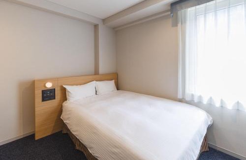 Akasaka Hotel | Sotetsu Fresa Inn Tokyo-Akasaka