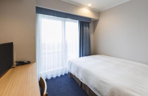 Akasaka Hotel | Sotetsu Fresa Inn Tokyo-Akasaka
