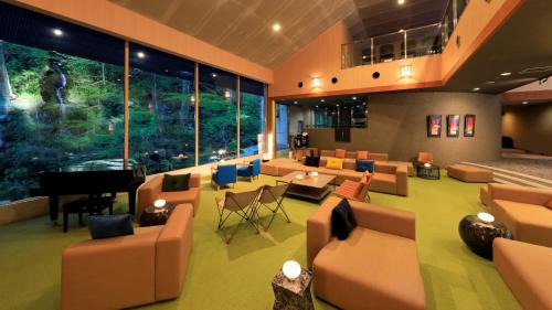 Shiobara-machi Hotel | Yutorelo Nasushiobara