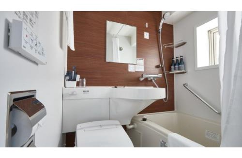 Kowada Hotel | 8HOTEL CHIGASAKI - Vacation STAY 87551v