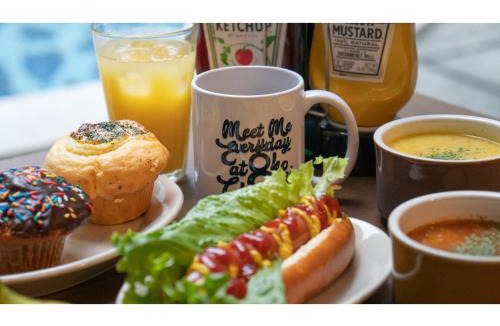 Kowada Hotel | 8HOTEL CHIGASAKI - Vacation STAY 87528v