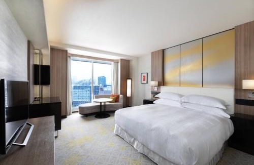 Shirokanedai Hotel | Sheraton Miyako Hotel Tokyo
