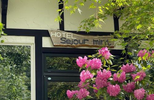 Iida Hotel | Hotel Sejour Mint in Hakuba