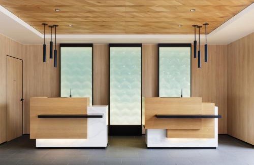 Hakusan National Park Hotel | Fairfield by Marriott Gifu Takayama Shirakawa Go