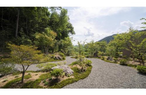 Hachiman-cho Hotel | Hotel Sekisuien - Vacation STAY 44687v