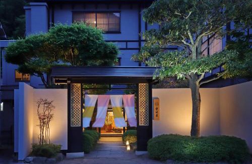 Bandai Atami Onsen Hotel | Moritaya