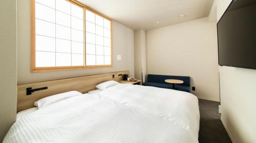 Chuo-ku Hotel | ALPHABED INN Fukuoka Ohori Park