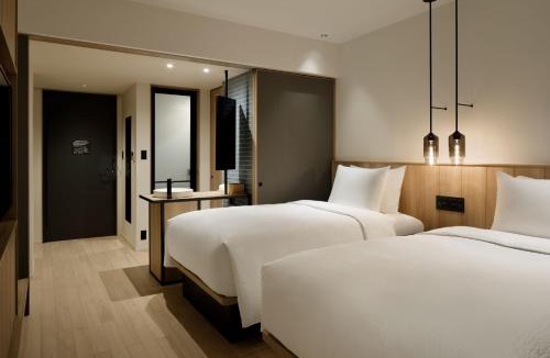Utsunomiya Hotel | Fairfield by Marriott Tochigi Utsunomiya