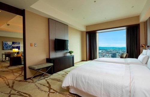 Ichibancho Hotel | The Westin Sendai