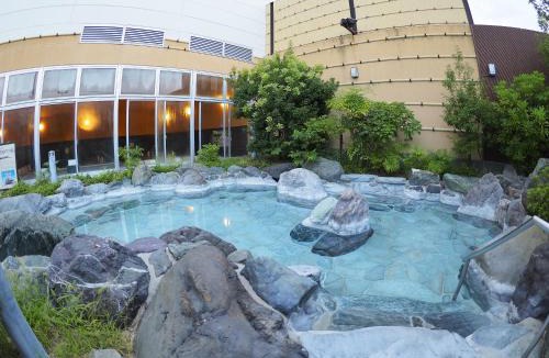 Toyokawa Hotel | Castle Inn Toyokawa