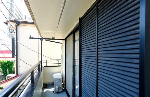 Okubo Apartment | Ikken House