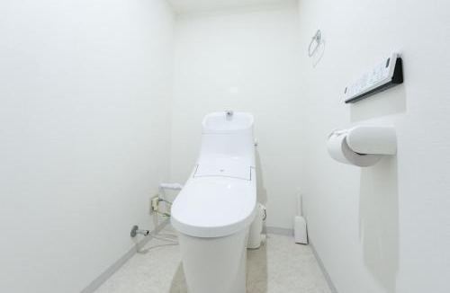 Setagaya Apartment | Fujiterrace Yoga