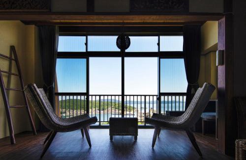 Toba Hotel | Bali Resort SAYA no Kaze