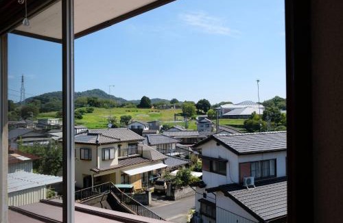 Kasama Apartment | Forest-inn Kasama