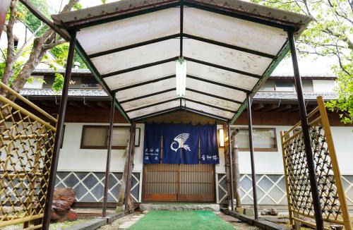 Wakamiko Hotel | Wakamiro