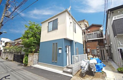 Haneda Apartment | ID STAY Haneda