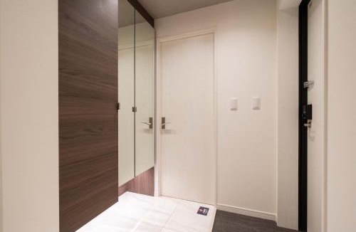 Akasaka Apartment | Bonheur Akasaka
