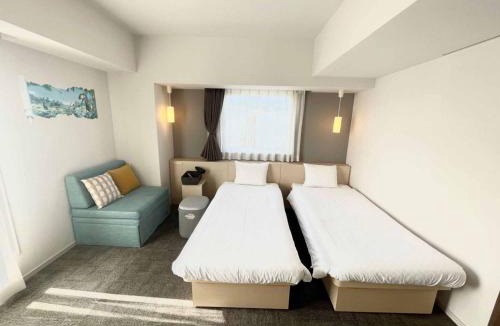 Maihama Hotel | Henn na Hotel Maihama Tokyo Bay