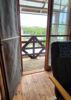 Omuta House | まちなかlodge ほしとたきび 一組様限定のお宿 レビューAward受賞