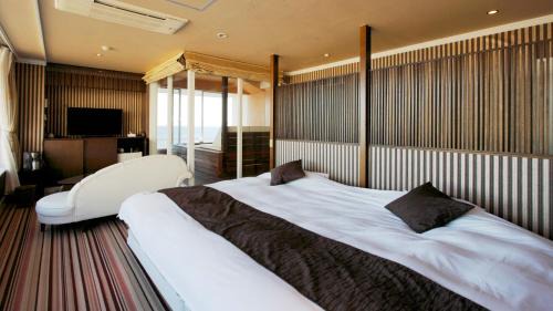 Higashiizu Hotel | Atagawa Yamatokan