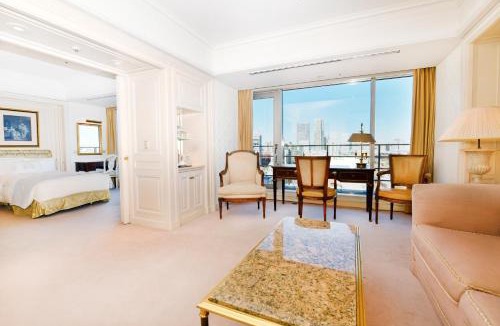 Chinatown Hotel | Hotel New Grand