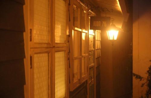 Daigo Apartment | Saku Cafe