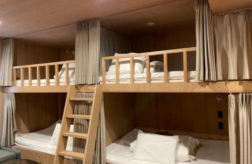 Sumida Apartment | THE BONDS HOTEL TOKYO
