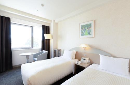 Kawagoe Hotel | Kawagoe Prince Hotel