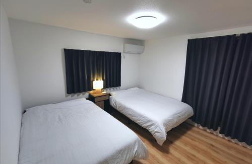 Sumida Apartment | Private Hotel Season Spring