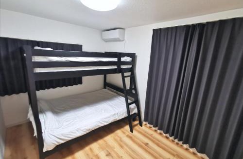 Sumida Apartment | Private Hotel Season Spring
